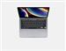 لپ تاپ 13 اینچی اپل مدل MacBook Pro MWP42 2020 Core i5 10th همراه با تاچ بار